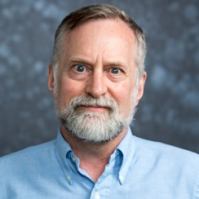 Christopher Hunter